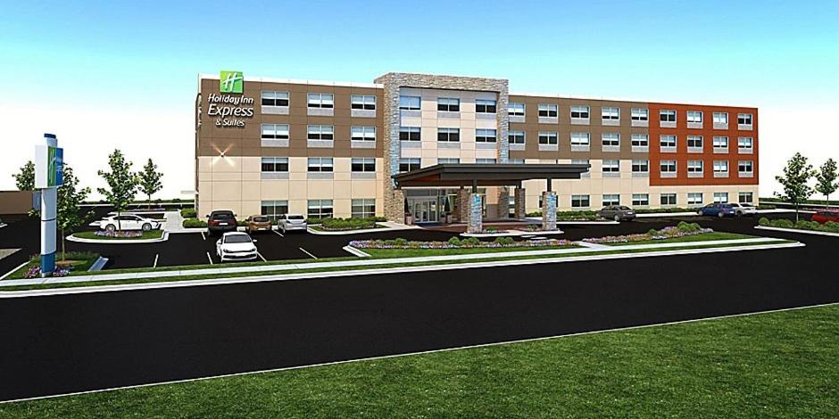 Holiday Inn Express & Suites - Vidalia by IHG
